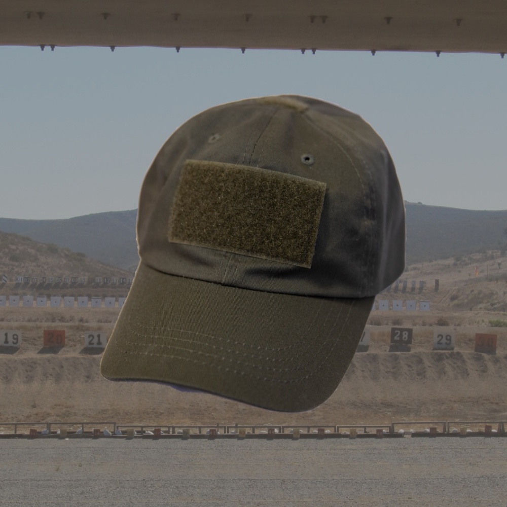 Rothco Range Hat
